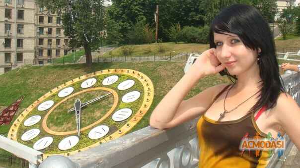 Заяц Эрика Олеговна фото №71670. Завантажено 15 Вересня 2011