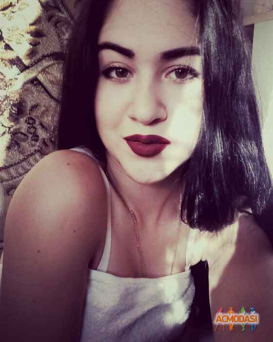 Алина Юрьевна Солодка фото №1026241. Завантажено 27 Лютого 2017