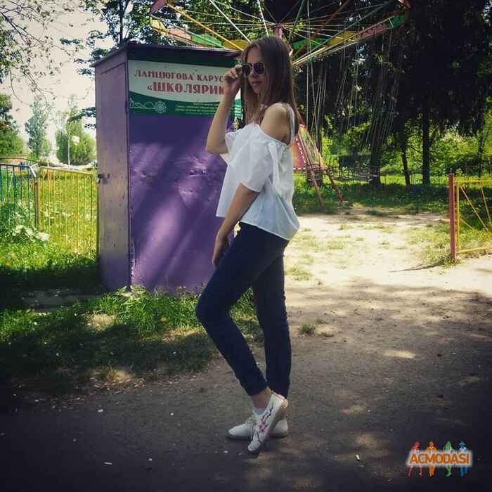 Марія Василівна Петрук фото №1228617. Завантажено 07 Травня 2018
