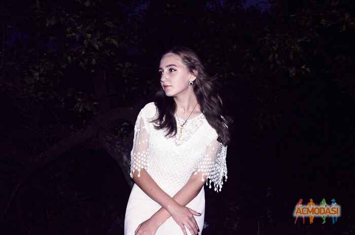 Єлизавета Вронська Альбертівна фото №1047324. Завантажено 25 Квітня 2017