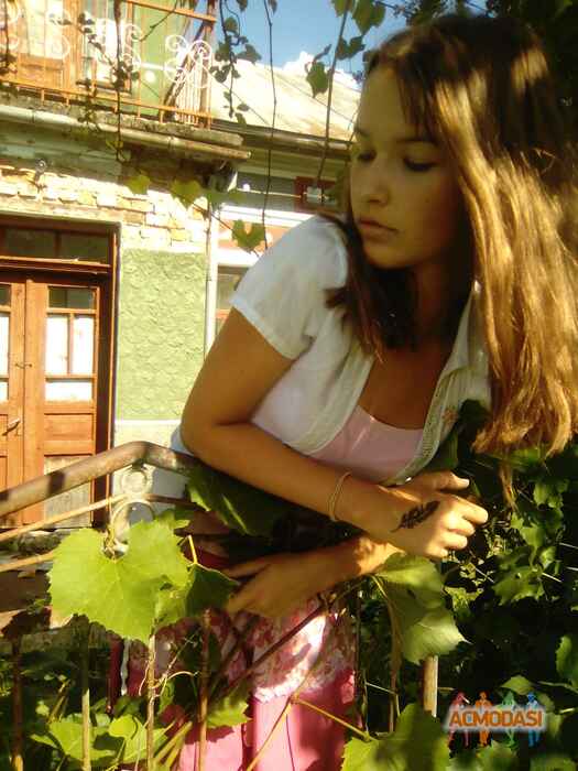 Божена Богданівна Кондюх фото №1085665. Завантажено 31 Липня 2017