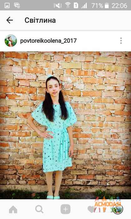 Олена Олександрівна Повторейко фото №1128039. Завантажено 01 Листопада 2017