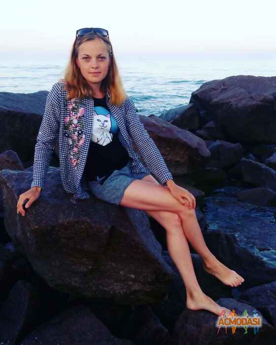 Аліна Юріївна Коротун фото №1132473. Завантажено 07 Листопада 2017