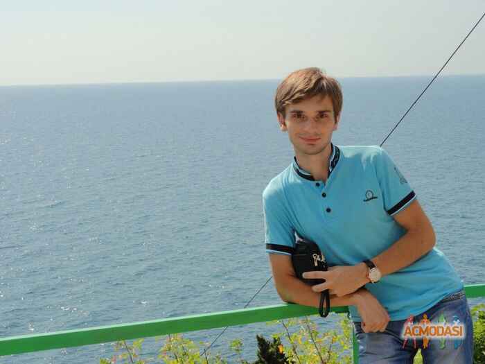 Андрій Андрійович Алексєєнко фото №1143040. Завантажено 25 Листопада 2017