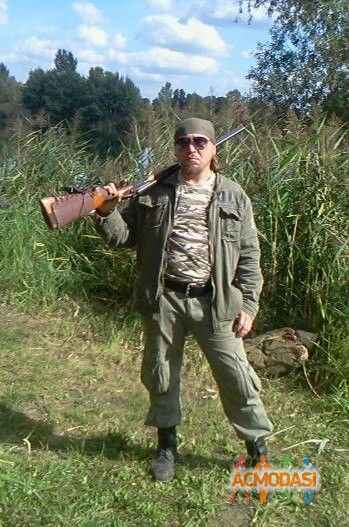 Олег Валериевич Дружинин фото №1183246. Завантажено 10 Лютого 2018