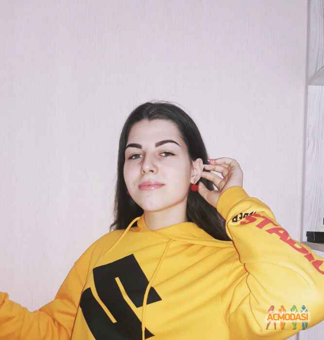 Карина Гіївна Хупенія фото №1190360. Завантажено 19 Лютого 2018