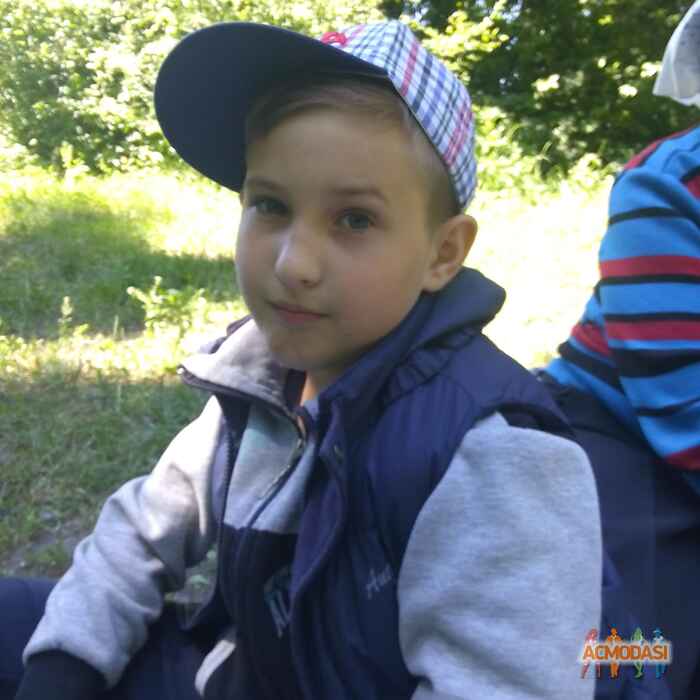 Вадим Игорович Колмаков фото №1199478. Завантажено 03 Березня 2018