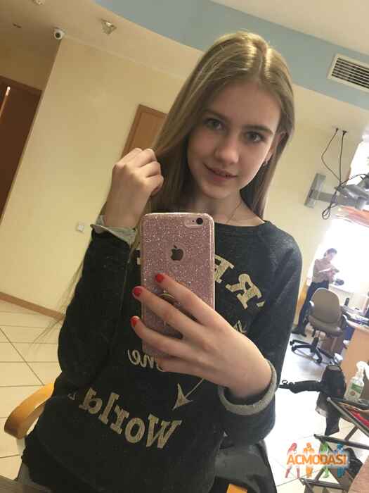София Юриевна Олексеенко фото №1205596. Завантажено 14 Березня 2018