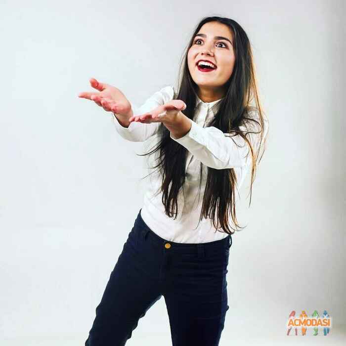 Емілія Володимирівна Бойко фото №1217555. Завантажено 05 Квітня 2018