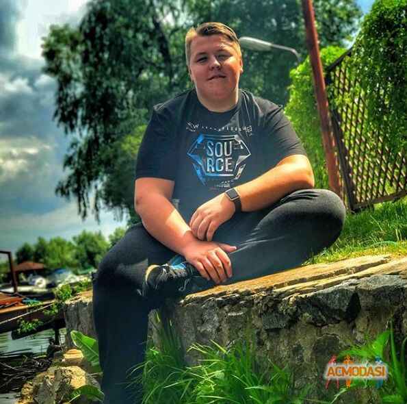 Андрій Вячеславович Гришин фото №1235832. Завантажено 25 Травня 2018