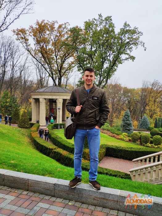 Руслан Расимович Абдурахманов фото №1324243. Завантажено 17 Листопада 2018