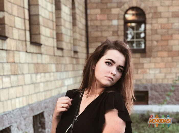 Аліна Олександрівна Маркелова фото №1423503. Завантажено 16 Липня 2019