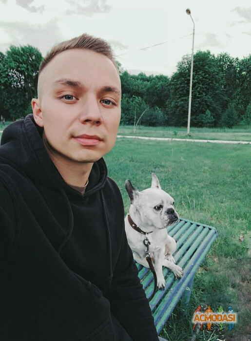 Ярослав  Воробьев фото №1274668. Завантажено 13 Серпня 2018