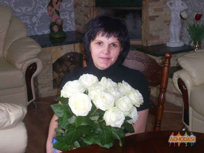 Олена Леонідівна Савсюк фото №1321482. Завантажено 13 Листопада 2018