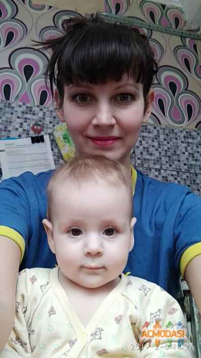 Ольга Ярославівна Вайріх фото №1377235. Завантажено 13 Березня 2019