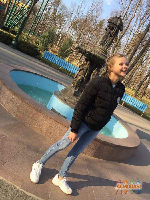 Екатерина Викторовна Быстро фото №1387096. Завантажено 07 Квітня 2019