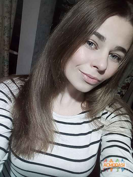 Маша Олександрівна Дроботюк фото №1493212. Завантажено 03 Січня 2020