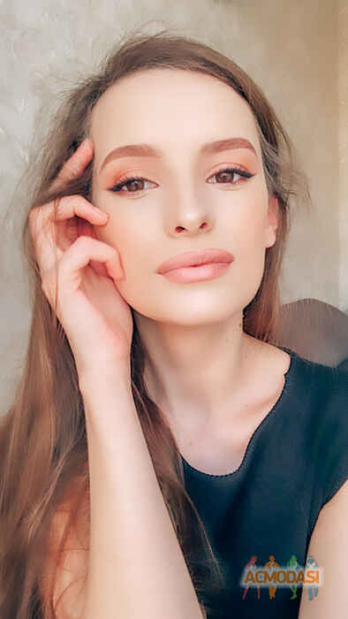 Диана  Куваева фото №1572908. Завантажено 08 Жовтня 2020