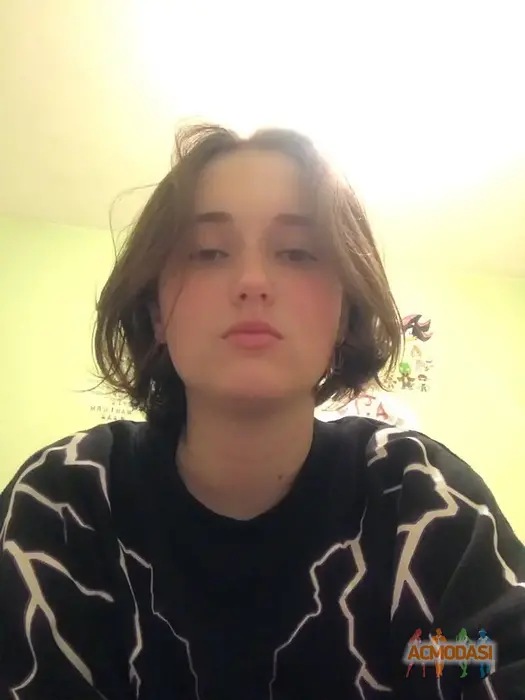 Катя  Сапронова фото №1741135. Завантажено 19 Березня 2025