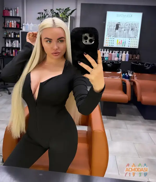 Анастасія  Важницька фото №1749329. Завантажено 08 Листопада 2025