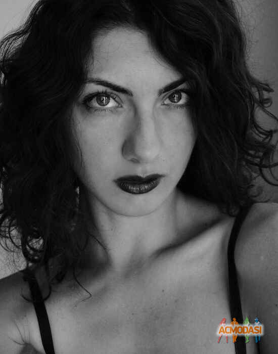 Катариус Анатолиевна Шипикова фото №776409. Завантажено 29 Грудня 2014