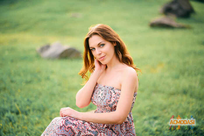 Дарина Павлова Сергіївна фото №1168746. Завантажено 20 Січня 2018