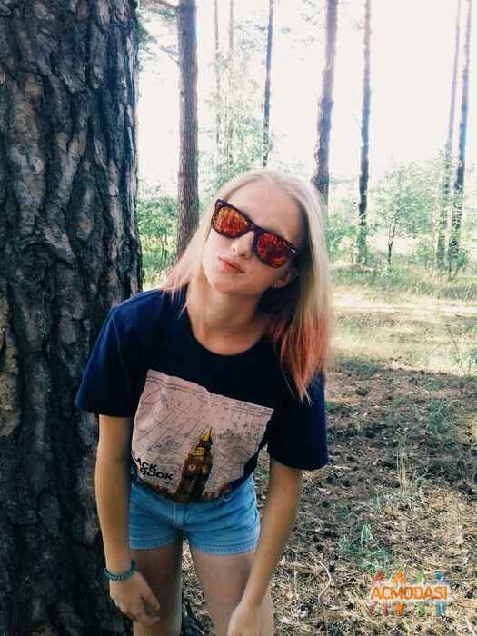 анна андреевна кулинич фото №938761. Завантажено 30 Липня 2016