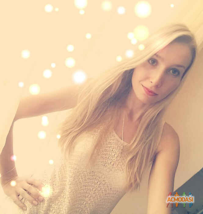 Оксана Александровна Синюшкина фото №967489. Завантажено 06 Жовтня 2016