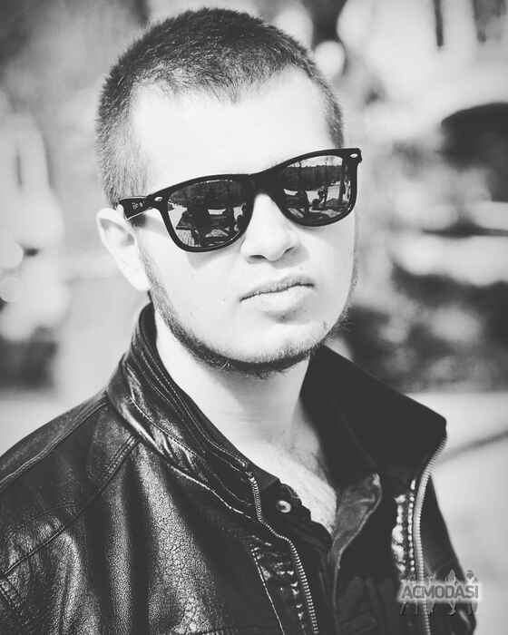 Андрей Вячеславович Белошицкий фото №1046106. Завантажено 22 Квітня 2017