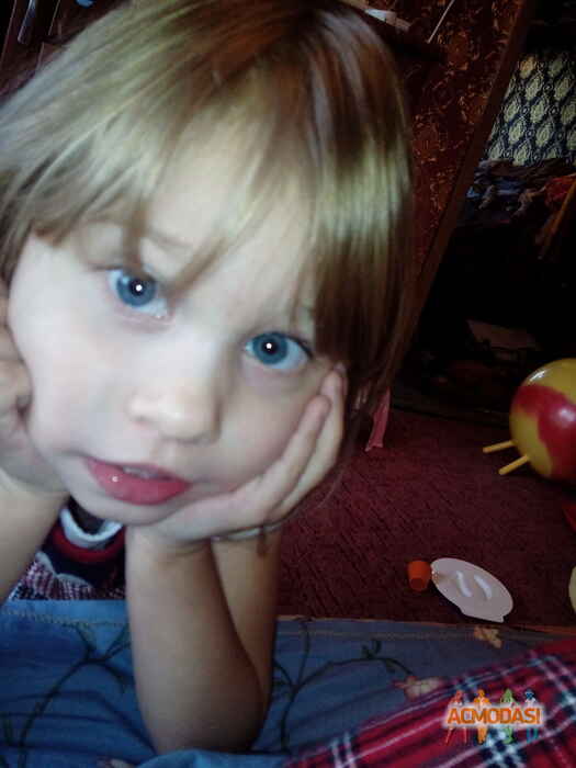 Мария  Колумбет фото №1024300. Завантажено 23 Лютого 2017