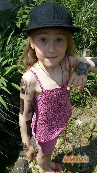 Аріана олександрівна Голубець фото №1028610. Завантажено 06 Березня 2017