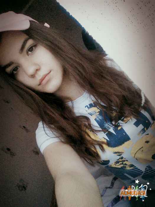 Lera  Batyaeva фото №1076495. Завантажено 09 Липня 2017