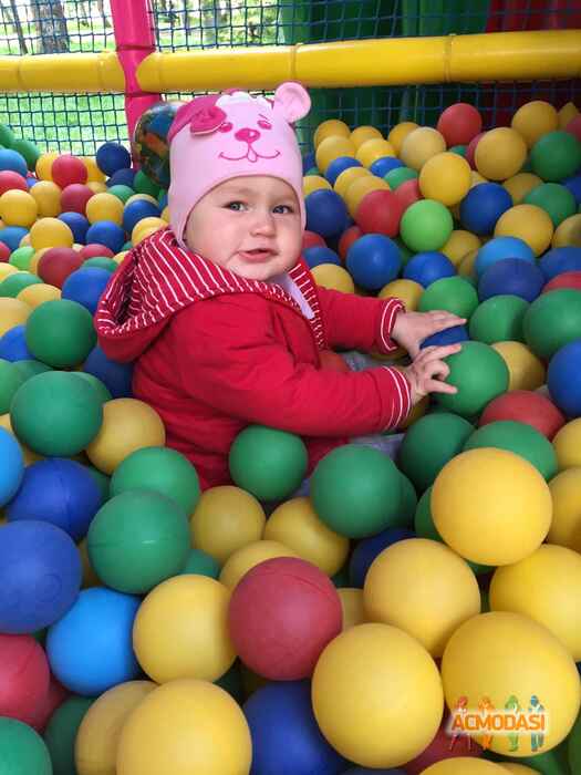 Соня Сергеевна Погородняя фото №1082707. Завантажено 24 Липня 2017