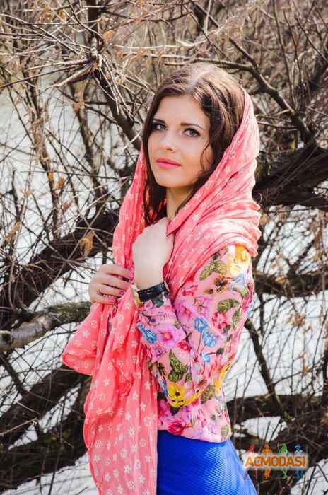 Анастасия Евгеньевна Осовская фото №1092585. Завантажено 17 Серпня 2017