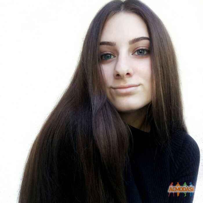 Анастасия Сергеевна Сомченко фото №1131504. Завантажено 06 Листопада 2017