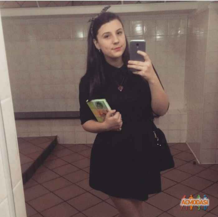 Вика   фото №1132630. Завантажено 08 Листопада 2017