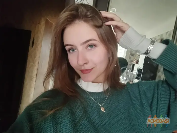 Аліна Сергіївна Марченко фото №1749767. Завантажено 20 Листопада 2025