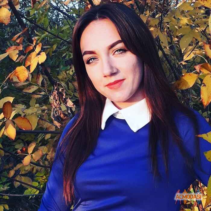 Діана  Нікулішина фото №1334497. Завантажено 07 Грудня 2018