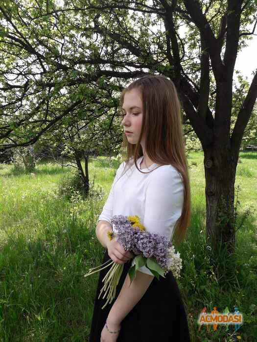 Катерина Олександрівна Лозовенко фото №1413924. Завантажено 23 Червня 2019