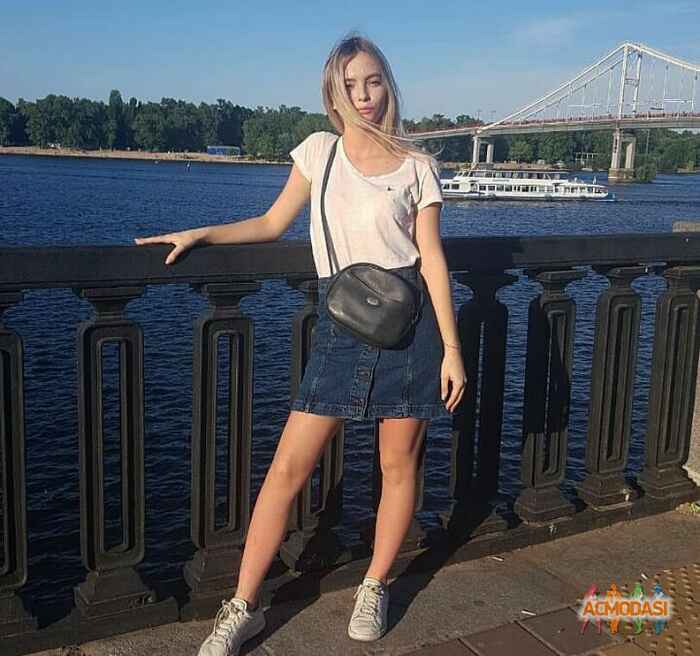 Дарина Юрьевна Куза фото №1417830. Завантажено 03 Липня 2019