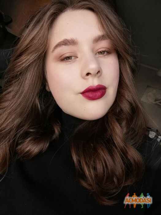 Яна Александровна Олейник фото №1484470. Завантажено 06 Грудня 2019