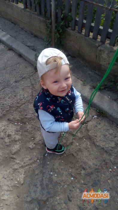 Владислав Владиславович Бажанов фото №1532394. Завантажено 25 Травня 2020