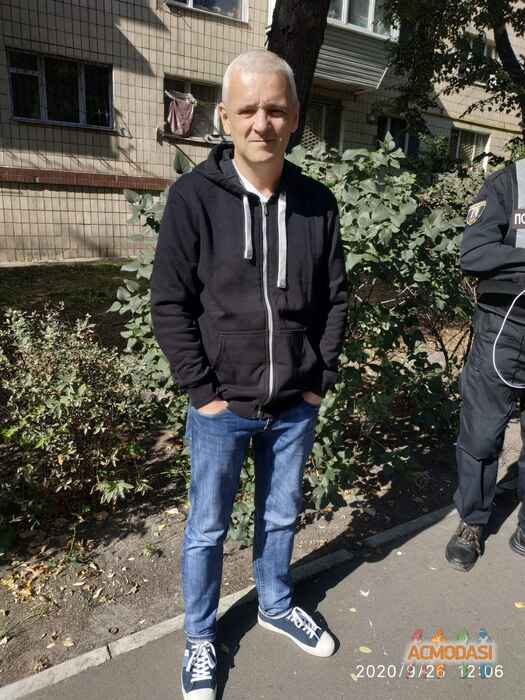 Денис  Нестеров фото №1584428. Завантажено 16 Листопада 2020