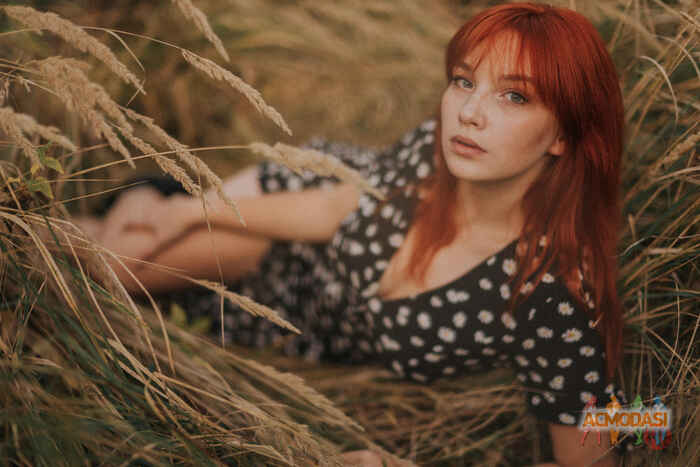Анна   фото №1606838. Завантажено 12 Лютого 2021