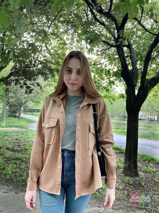 Юлія  Соколова фото №1629669. Завантажено 25 Травня 2021