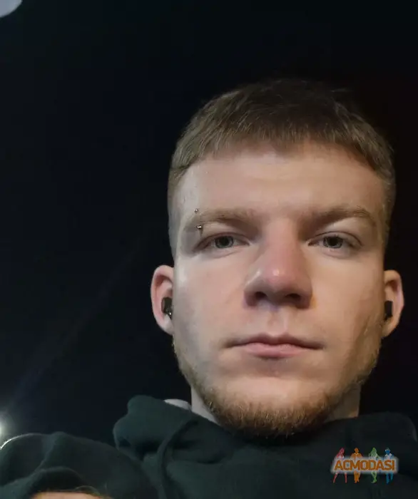 Пашка  Бреус фото №1747661. Завантажено 22 Вересня 2025