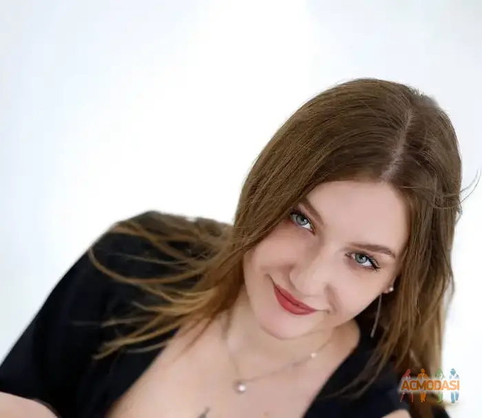 Nadia  Varlamova фото №1749928. Завантажено 22 Листопада 2025