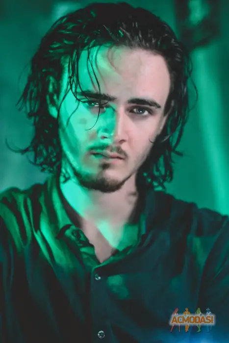 Олексій  Климчак фото №1751832. Завантажено 17 Січня 2026