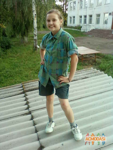 Надежда Вячеславовна Щербакова фото №249271. Завантажено 05 Вересня 2012