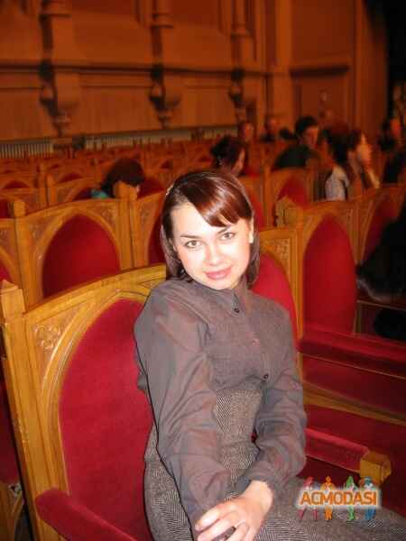Маричка  Лысун фото №1307. Завантажено 16 Квітня 2007